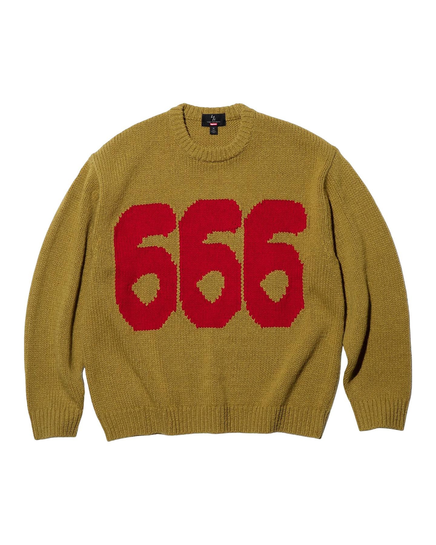 Supreme®/Y’s Sweater view 5